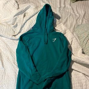 Gymshark Crest hoodie